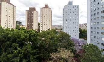 Imagem 2: Apartamento para venda em Jardim do Tiro com 2 quartos , 48m²