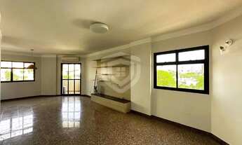 Imagem: Apartamento para locação com 3 quartos