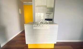 Imagem 6: APARTAMENTO A VENDA COM 2 QUARTOS E 2 VAGAS NO BUTANTÃ - PERTO DA USP