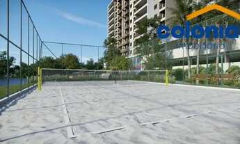 Imagem 7: APARTAMENTO PRONTO PARA MORAR DE 68 METROS NO BELLACQUA, JUNDIAÍ