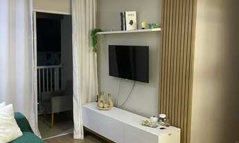 Imagem 6: Apartamento para o carnaval