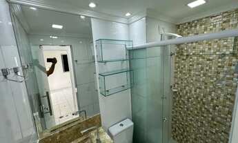 Imagem: Alugo Costa Araçagy Semi Mobiliado 8º