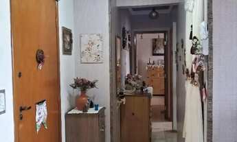 Imagem 2: Apartamento - Jardim São Vicente - 2 dormitórios - 58m² - 1 vaga