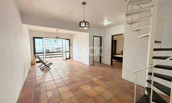 Imagem: Duplex para venda tem 140 metros quadrados