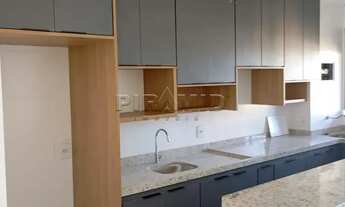 Imagem: Apartamento padrão mobiliado com 44,28m²