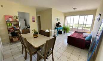 Imagem: Apartamento para alugar no bairro Abadia