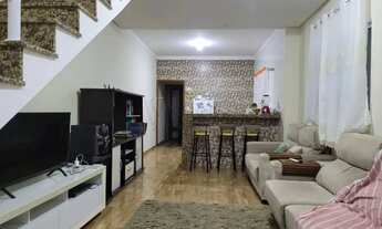 Imagem: Venda de Casa - Padrão no Jardim Paulista