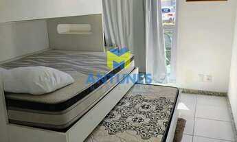 Imagem 4: Apartamento 1 Quarto no terreo (Garden) para Locação na Praia de Muro Alto Ipojuca