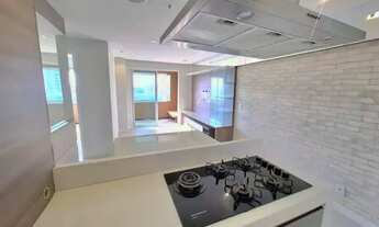 Imagem 6: Ed Las Palmas - Mobiliado - 70m² - 2 quartos + Closet - Lazer Completo - Parque Iracema/Ca