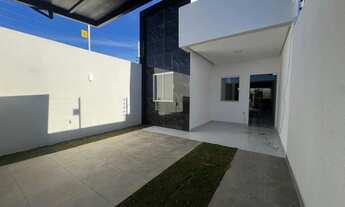 Imagem 4: Casa térrea, estrela do mar