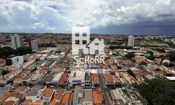 Imagem 7: APARTAMENTO 2 QUARTOS 1 SUÍTE - SKY RESIDENCE Viva no alto, com conforto e sofisticação