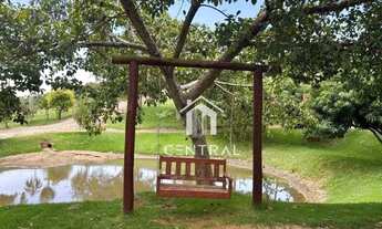 Imagem 4: Chácara com 4 dormitórios à venda, 1264 m² por R$ 880.000,00 - Bairro dos Morros - Capela