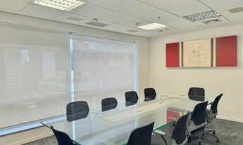 Imagem 3: Escritório para aluguel e venda possui 363 metros quadrados em Itaim Bibi - São Paulo - SP