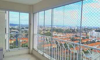 Imagem 2: Lindo apartamento Condomínio Spazio Dell Ispirazione