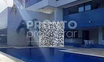 Imagem 6: Candeias - Apartamento com 67 metros - 2 Quartos - 1 Suíte - 1 Garagem - Jaboatão dos, PE