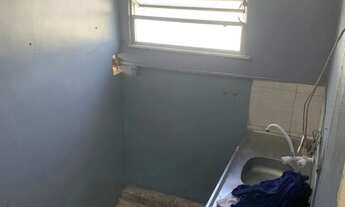 Imagem 7: Kitnet com varanda em Rocha Miranda