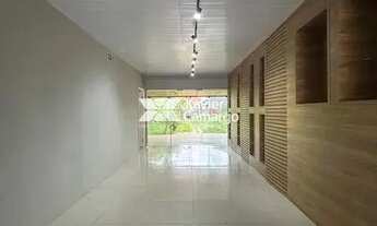 Imagem: Barracão com 270m² para locação no Bairro