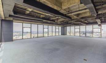 Imagem 2: Salas/conjuntos Para Venda e Locação Bela Vista, 4 Vagas, 167.5m²