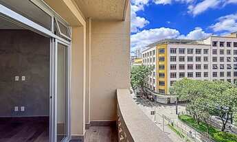 Imagem 6: Santa Cecília | 98 m² | 2 Quartos | Sacada | Reformado