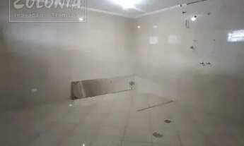 Imagem 4: Sobrado a venda - Vila Luzita, Santo André