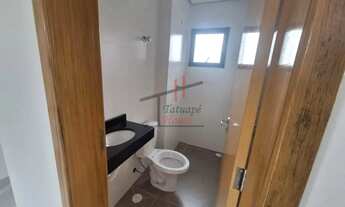 Imagem 5: Apartamento Novo 41,86 m² Novo à Venda Penha