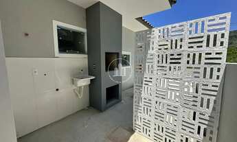 Imagem 7: Casa Geminada 50m² e 2 Quartos - Forquilhas, São José - BRN