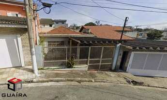 Imagem: Terreno à venda Oratório - Santo André