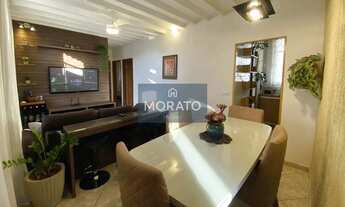 Imagem: Apartamento 3 Quartos e 1 Vaga no Inconfidentes