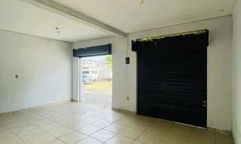 Imagem 4: Imóvel para aluguel possui 35 metros quadrados em Jardim Ipiranga - Aparecida de Goiânia