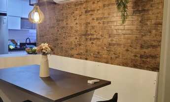 Imagem 7: Imóvel para venda com 71 metros quadrados com 2 quartos em São João - Itajaí - SC