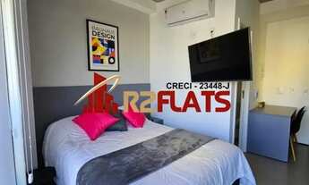 Imagem 3: Flat com ótimo preço no bairro Paraíso. Confira!