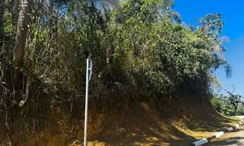 Imagem 7: Terreno no Condomínio Recanto dos Pássaros Jacareí/SP