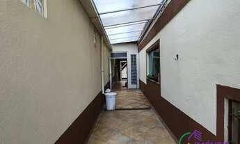 Imagem 6: CASA ASSOBRADADA - POMPÉIA - SP