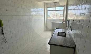 Imagem 3: Apartamento com 2 dormitórios à venda, 75 m² por R$ 350.000,00 - Barreto - Niterói/RJ