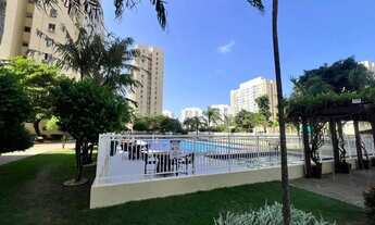 Imagem: Alugo Apartamento 2 Quartos com projetados