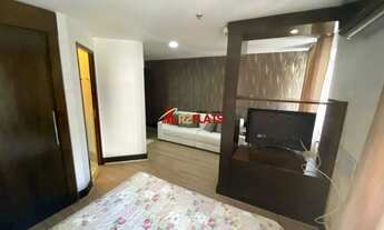 Imagem 7: Flat com ótimo preço no bairro Jardins. Confira!