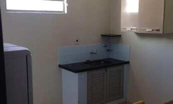 Imagem: Apartamento kitnet Centro - 01 Dorm - Ótima