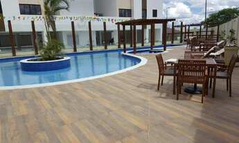 Imagem 2: Apartamento no Premier com 03 Quartos no Catolé e Abaixo da Tabela de Mercado