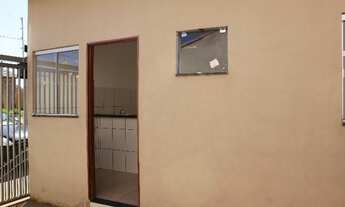 Imagem: Kitnet ligue 64 992552387