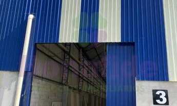 Imagem 7: GALPÃO INDUSTRIAL, BAIRRO ITAPEMA, ITATIBA