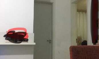 Imagem 6: Apartamento 2 quartos