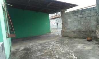 Imagem 6: Excelente casa no bairro Sto Antônio, perto do colégio polivalente em Barbacena