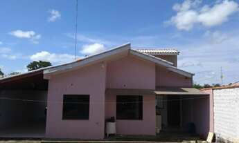 Imagem 4: Casa para alugar (Cacoal