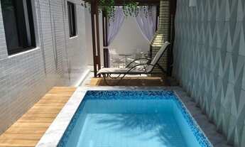 Imagem 6: Altimar- Altiplano- 70m- 80m- 3Q- 1suíte- Sul- Bem localizado