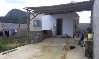 Imagem 7: Aluguel casa 2 quartos com garagem( independente