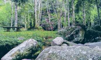 Imagem 5: Casa Bucólica Casa com 3 dormitórios