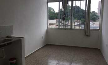 Imagem: Kit net na Gentil - Edifício Alvorada