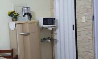 Imagem 4: Apartamento Conjugado com 30M² em Copacabana - RJ