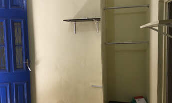 Imagem 3: Kitnet em frente ao UERJ