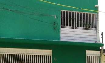 Imagem: Casa para alugar - Stº Antº de Jesus